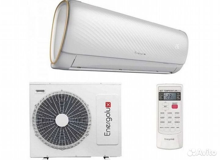 Кондиционеры. Сплит Системы. Монтаж. Гарантия