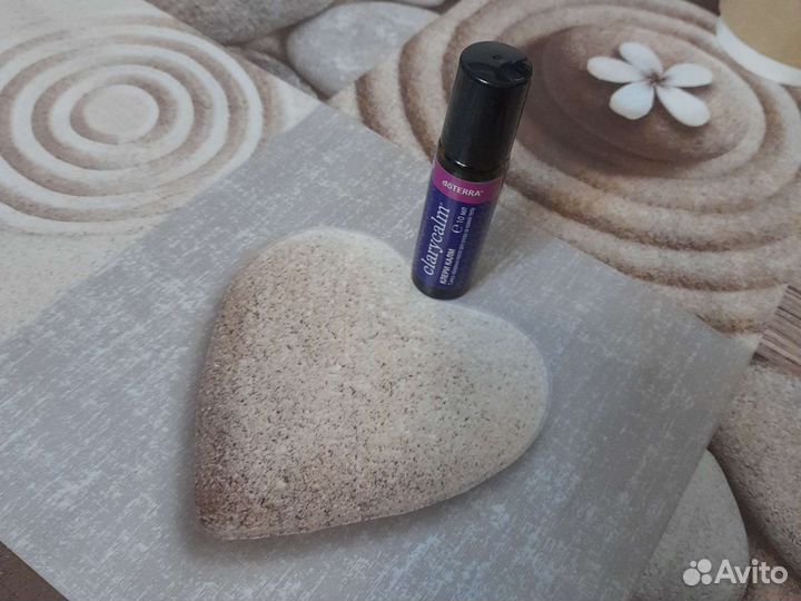 Женский помощник клерикамп doterra