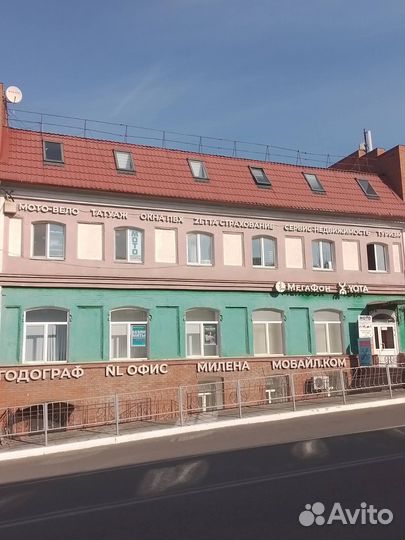 Набор прокладок Ветерок - 12