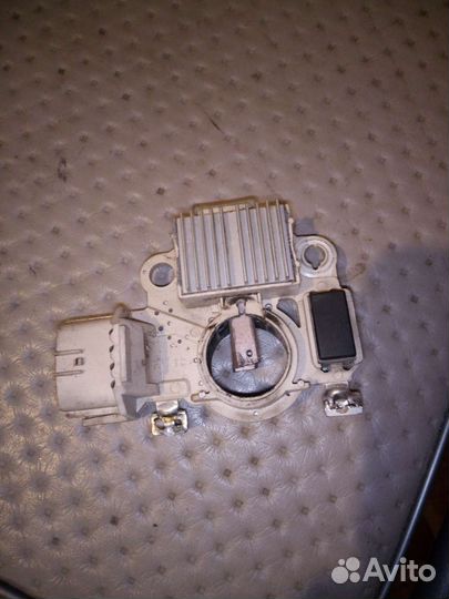 Mitsubishi lancer 9 регулятор диодного моста