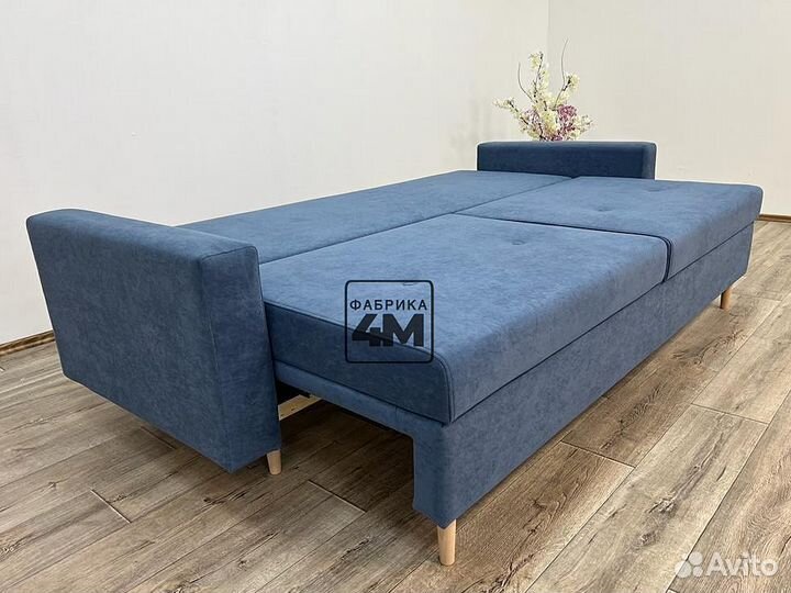 Диван-кровать пантограф