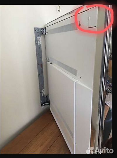 Bang Olufsen BeoVision 10