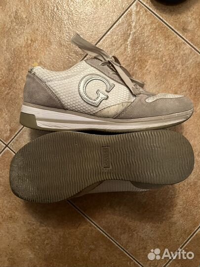 Guess кроссовки