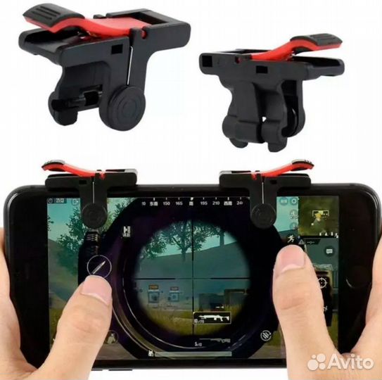 Геймпад для телефона