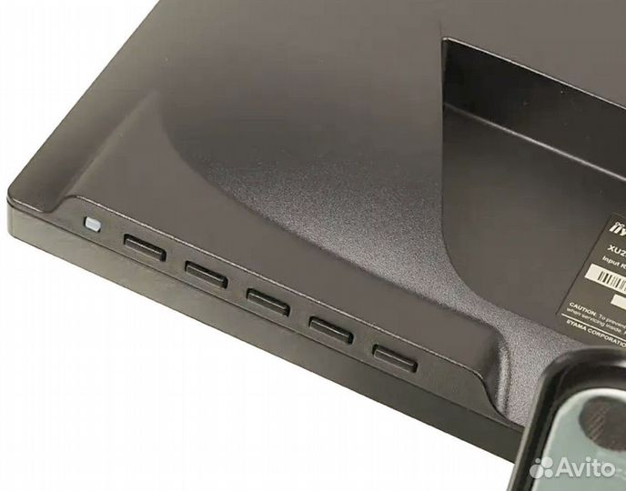 Монитор для компьютора 25 дюймов