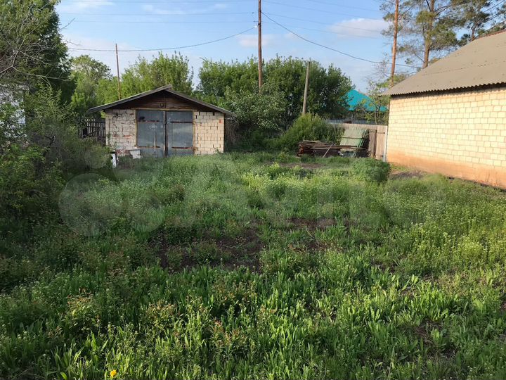 Дом 66,1 м² на участке 11 сот.