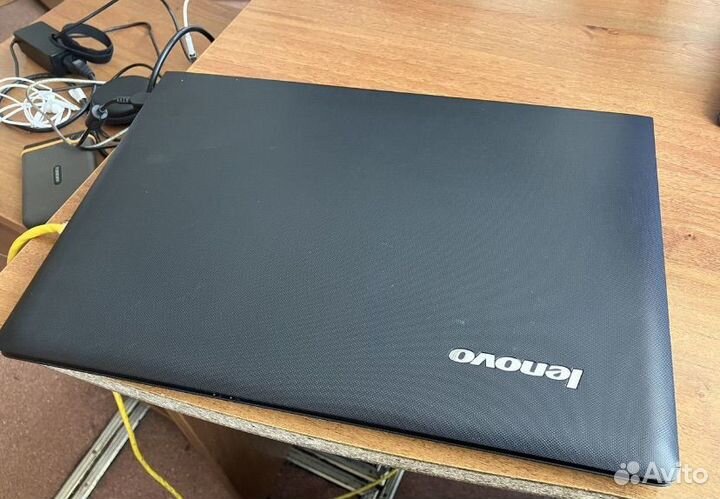 Lenovo g 50