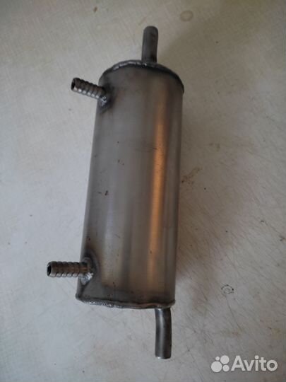 Дистиллятор жидкости