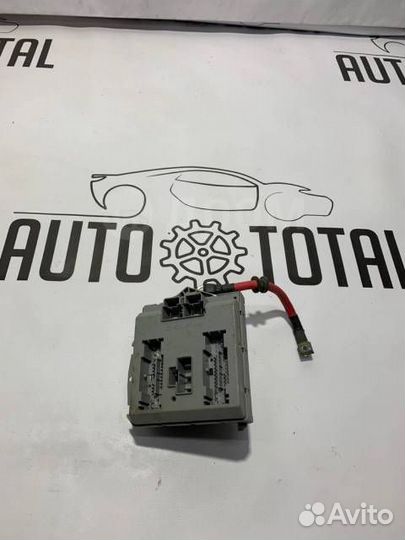 Блок предохранителей, реле под капот Fiat Albea