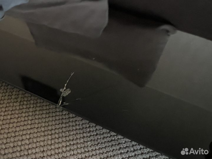 Дисплей iMac 27