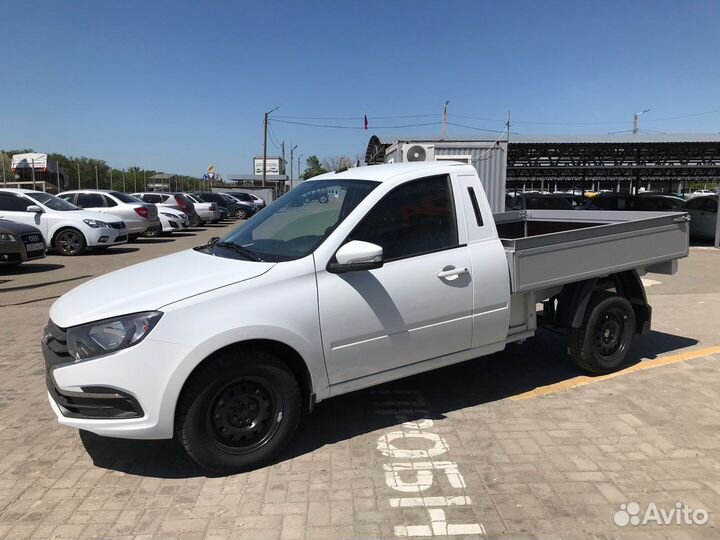 ВИС 2349 1.6 МТ, 2024
