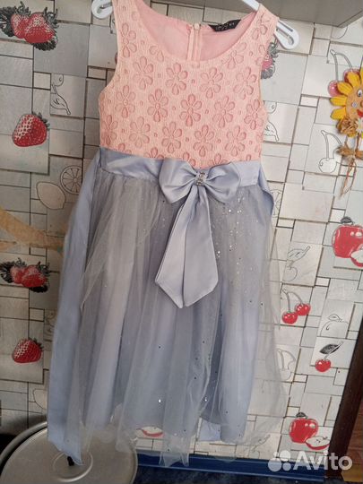 Платья для девочки