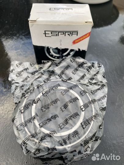 Подшипник ступичный