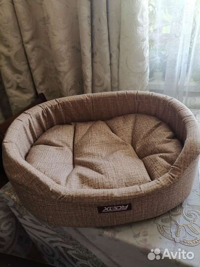 Лежанка для собак
