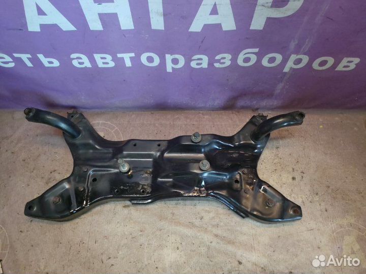 Подрамник передний Mitsubishi Outlander Xl CW6W