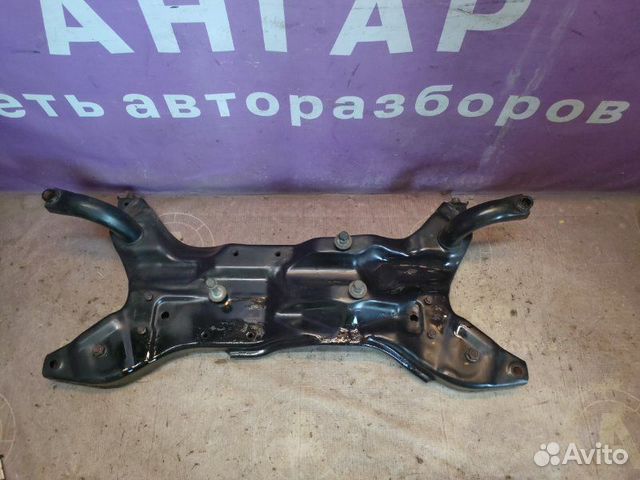 Подрамник передний Mitsubishi Outlander Xl CW6W