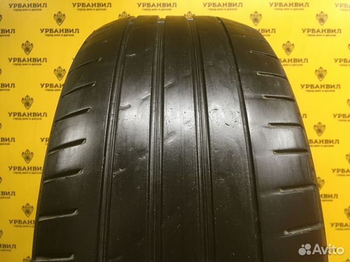 Hankook Ventus S1 Evo 2 K117B 225/55 R17 97Y