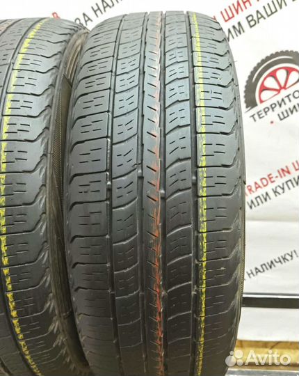 Kumho Road Venture APT KL51 225/65 R17 102H