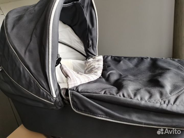 Teutonia люлька, переноска