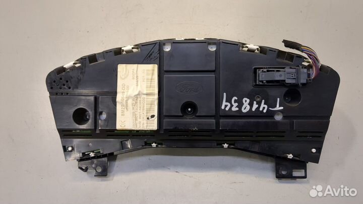 Щиток приборов Ford Mondeo 4, 2009