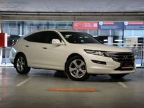 Honda Crosstour 3.5 AT, 2012, 129 577 км, с пробегом, цена 1 900 000 руб.