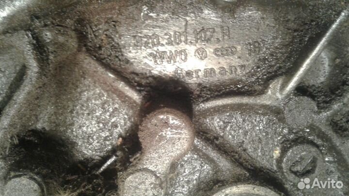 Гольф1993года