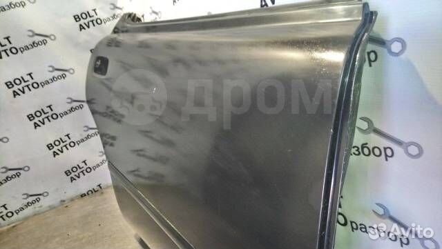 Дверь задняя правая Toyota Vista SV30