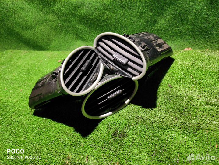 Дефлекторы Форд Фокус 2