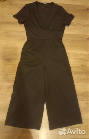 Комбинезон Quiz размер s/m
