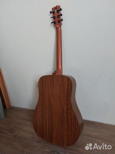 Акустическая гитара Enya ED-X1 +