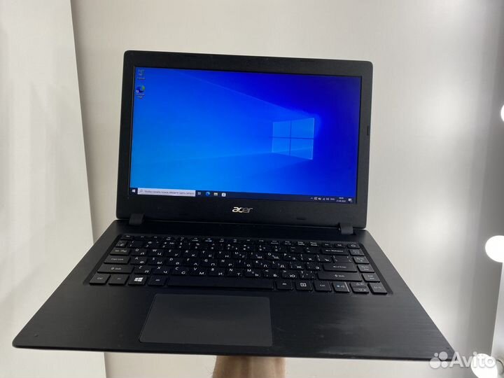 Ноутбук acer Aspire 1 A114-31