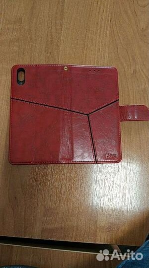 Чехол книжка