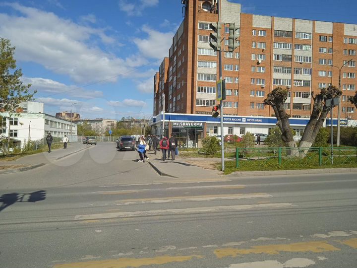 Продам торговое помещение, 14 м²