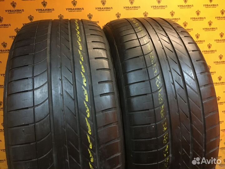 Goodyear Eagle F1 Asymmetric SUV 4x4 275/45 R20 110Y