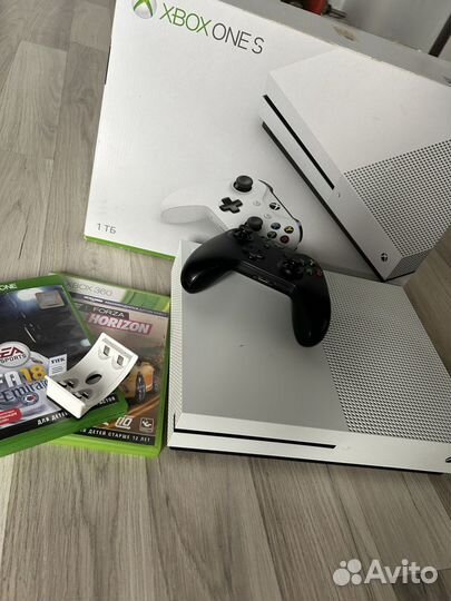 Xbox One s 1tb