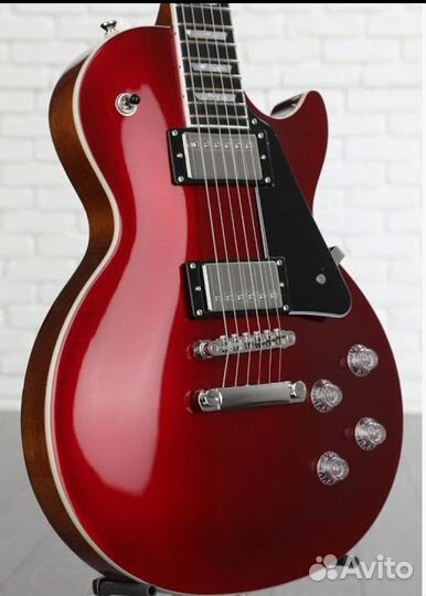 Электрогитара Epiphone Les Paul Modern