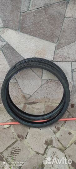 Покрышки для велосипеда 27.5 Seyoun