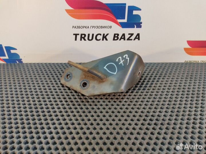 1742499 Кронштейн глушителя Daf XF105