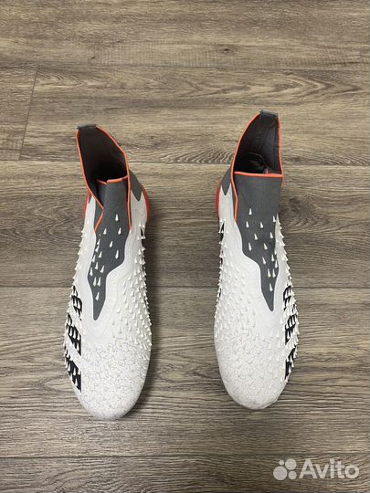 Бутсы adidas