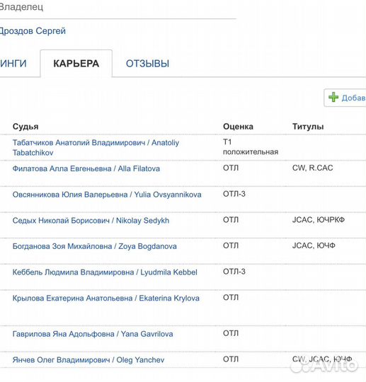 Вельш-корги пемброк вязка Карманова