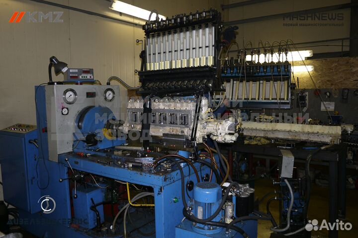 Испытательная лаборатория ооо «кмз»