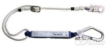 Страховочный строп