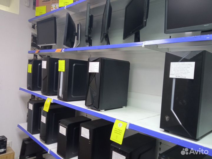 Монитор Samsung S22A100N