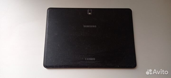 Samsung galaxy tab 10.1 pro