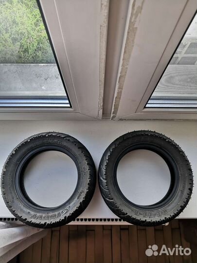 Покрышки для самоката Kugoo G1/M4, М4 PRO и др