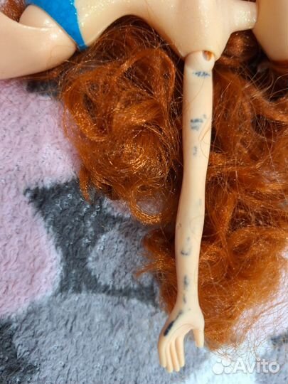 Winx винкс кукла