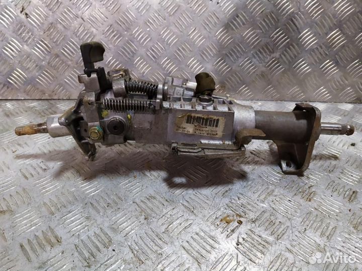 Колонка рулевая Nissan Pathfinder r51