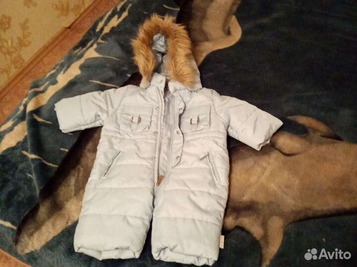 Комбинезон