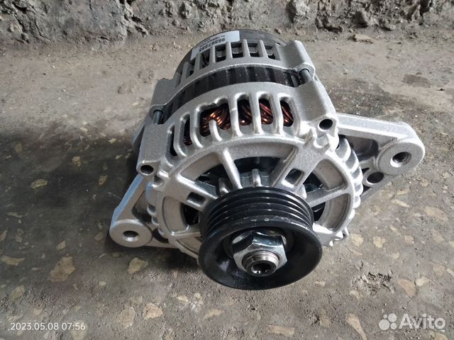 Генератор Daewoo Matiz 0.8-1.0 98)