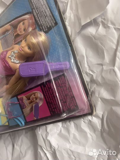 Кукла барби